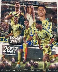 C罗亚冠二级联赛首秀，仅8000多人观战